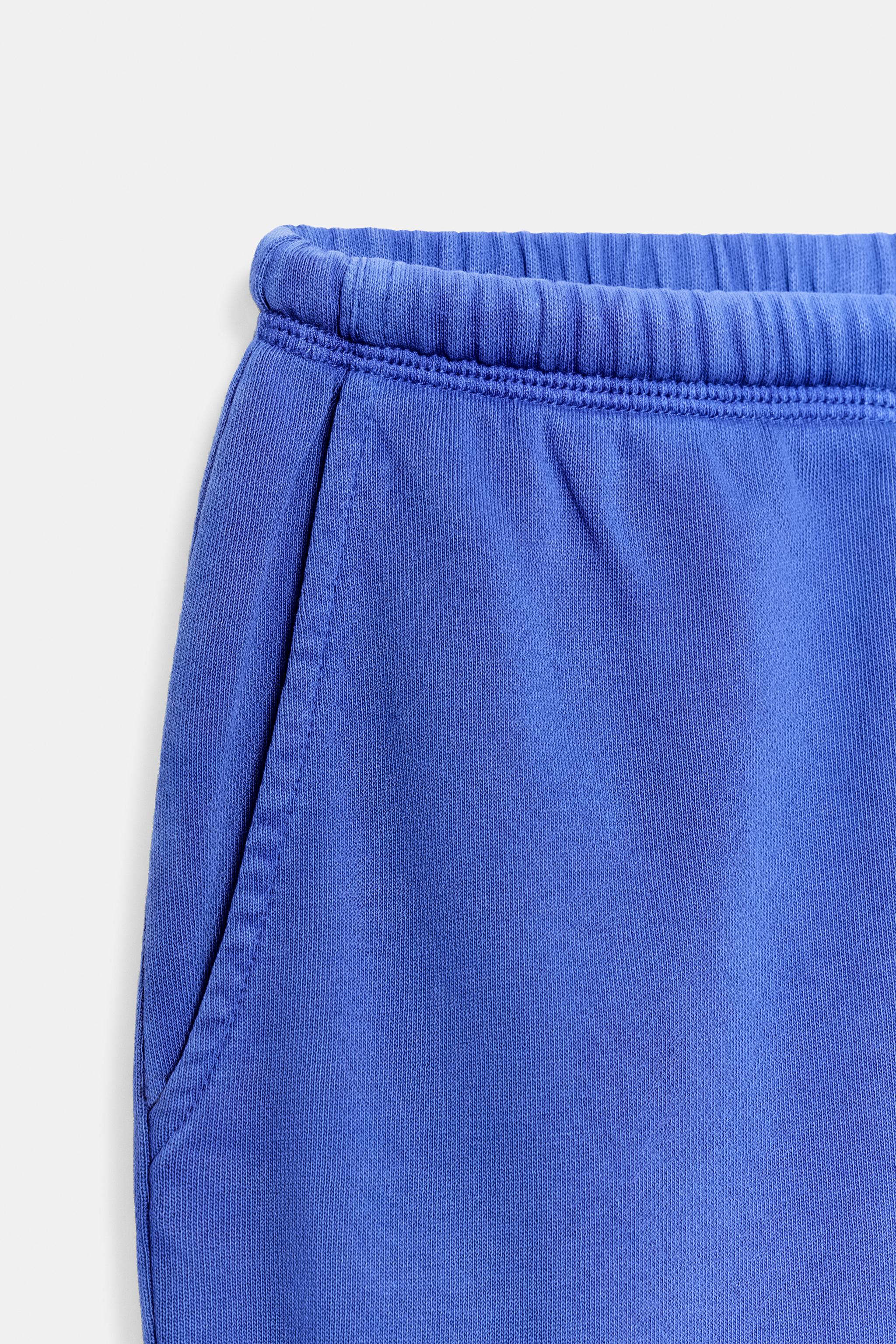 STRAIGHT-LEG PANTS