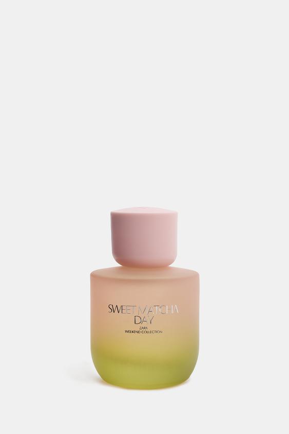 SWEET MATCHA DAY EDT 90 ML (3.04 FL. OZ)