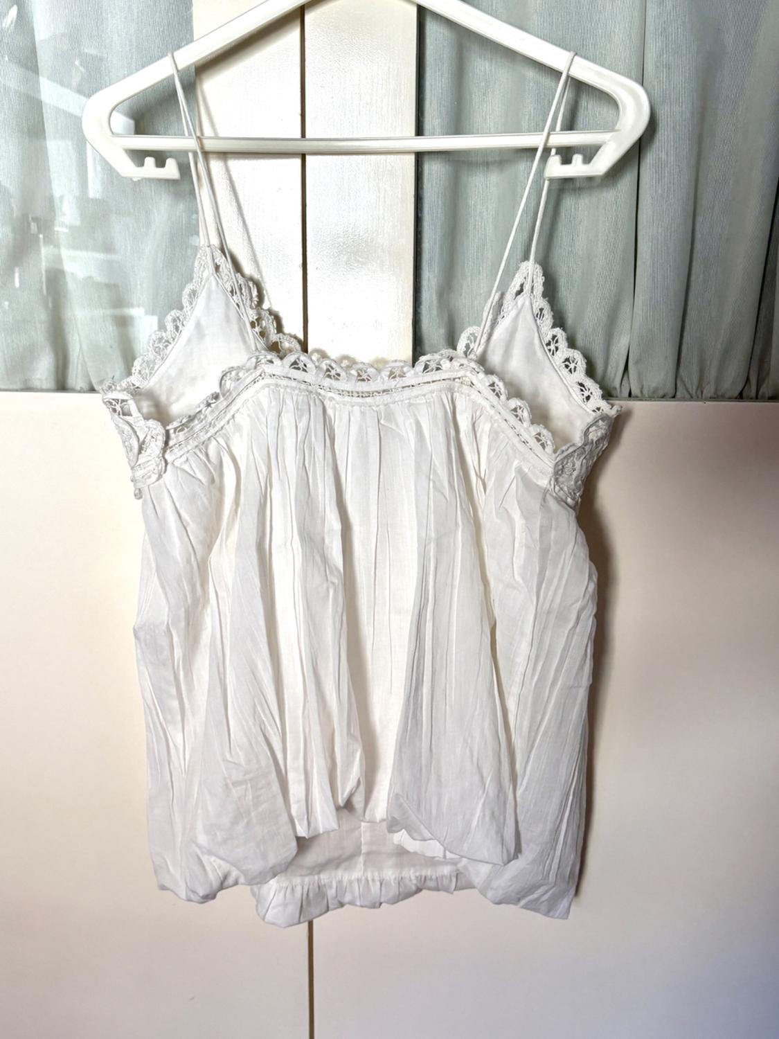 TOP BALÃO BRANCO - Image 4