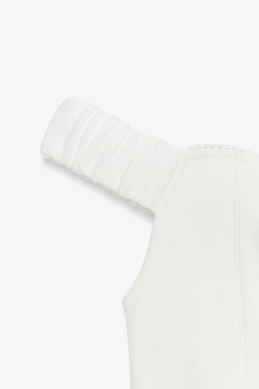 BODY SARGA FOURNITURE PICUETA - Blanc de Zara - Image 5