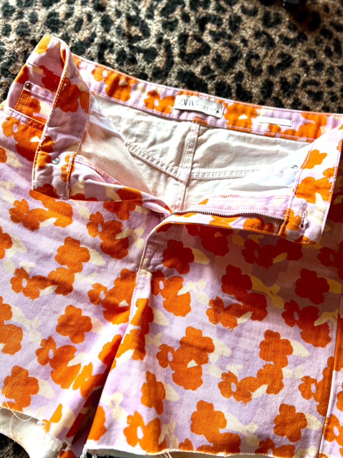 ZW THE ‘90S SHORTS - Image 3
