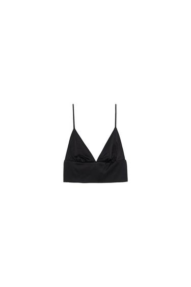 CROPPED TOP