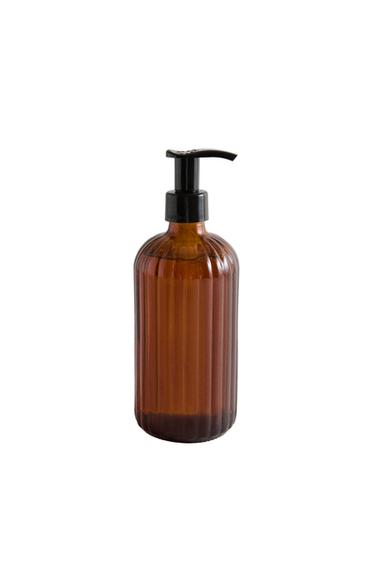 Zara (162.27 fl oz) PUMPKIN SPICE HAND SOAP - 南瓜色