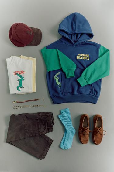 {ชื่อ} - {สี} จาก Zara