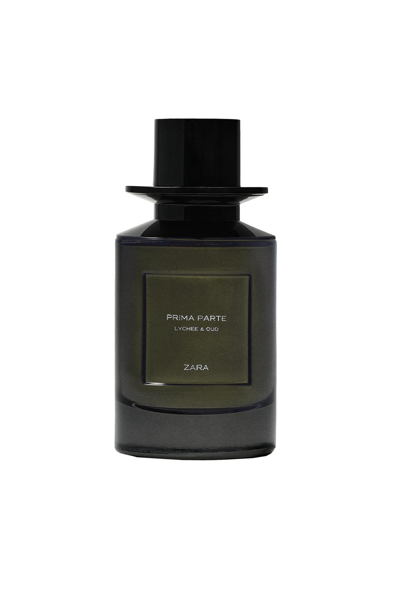 Парфюмерная вода Prima Parte Lychee & Oud, 100 мл