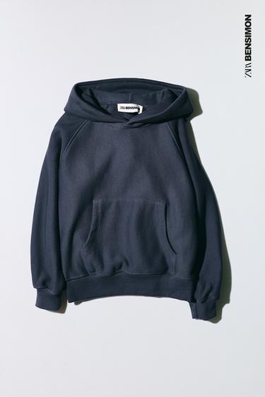 Zara Slika proizvoda – Plava