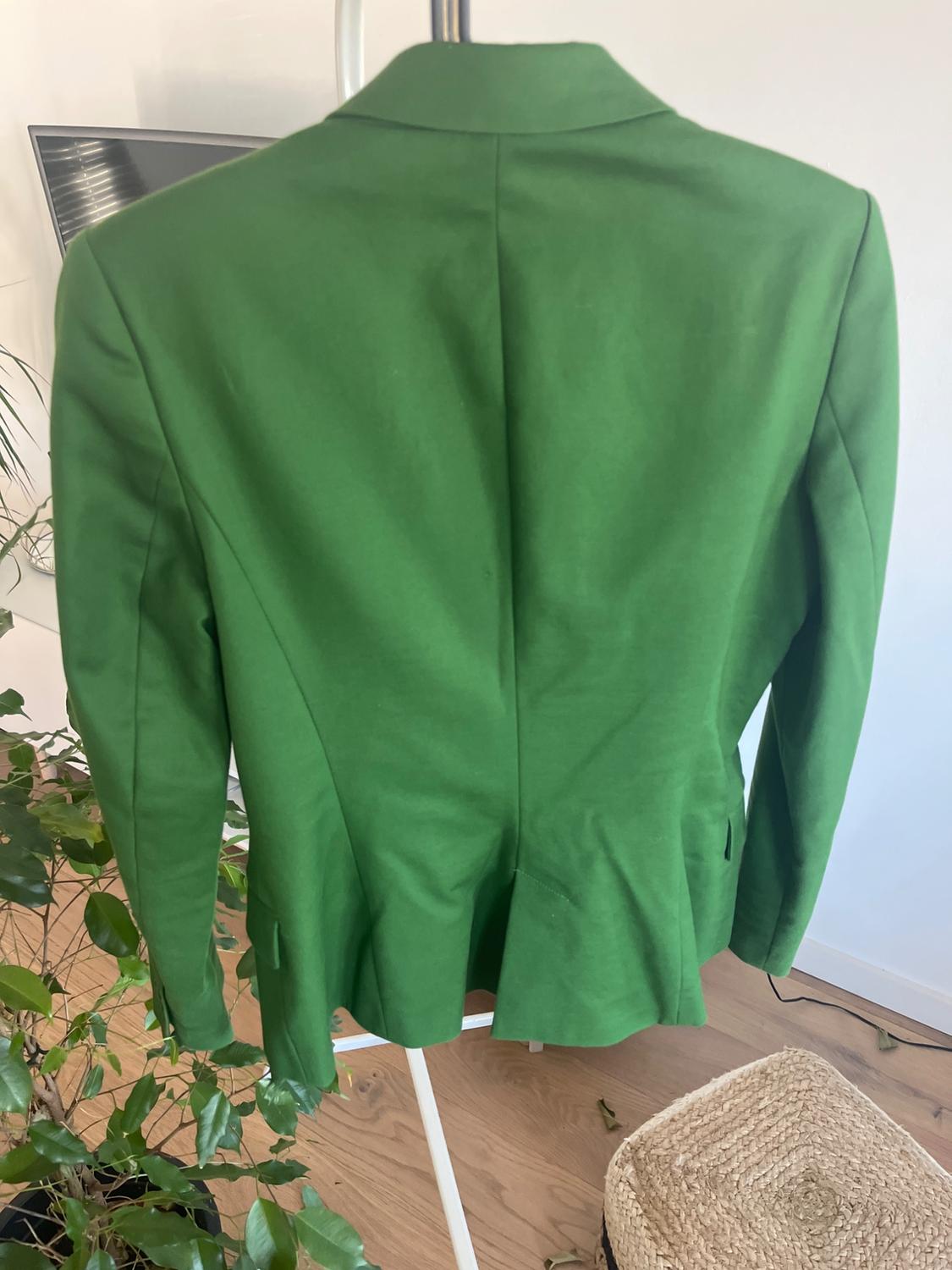BASIC BLAZER - Image 2
