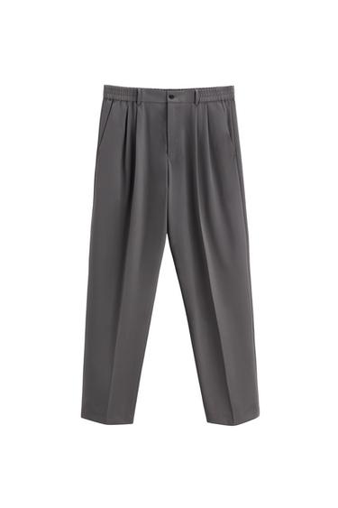 PANTALÓN WIDE FIT