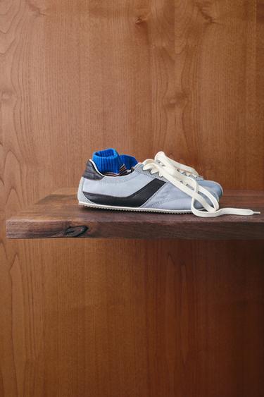 LOOK - Gespa de Zara