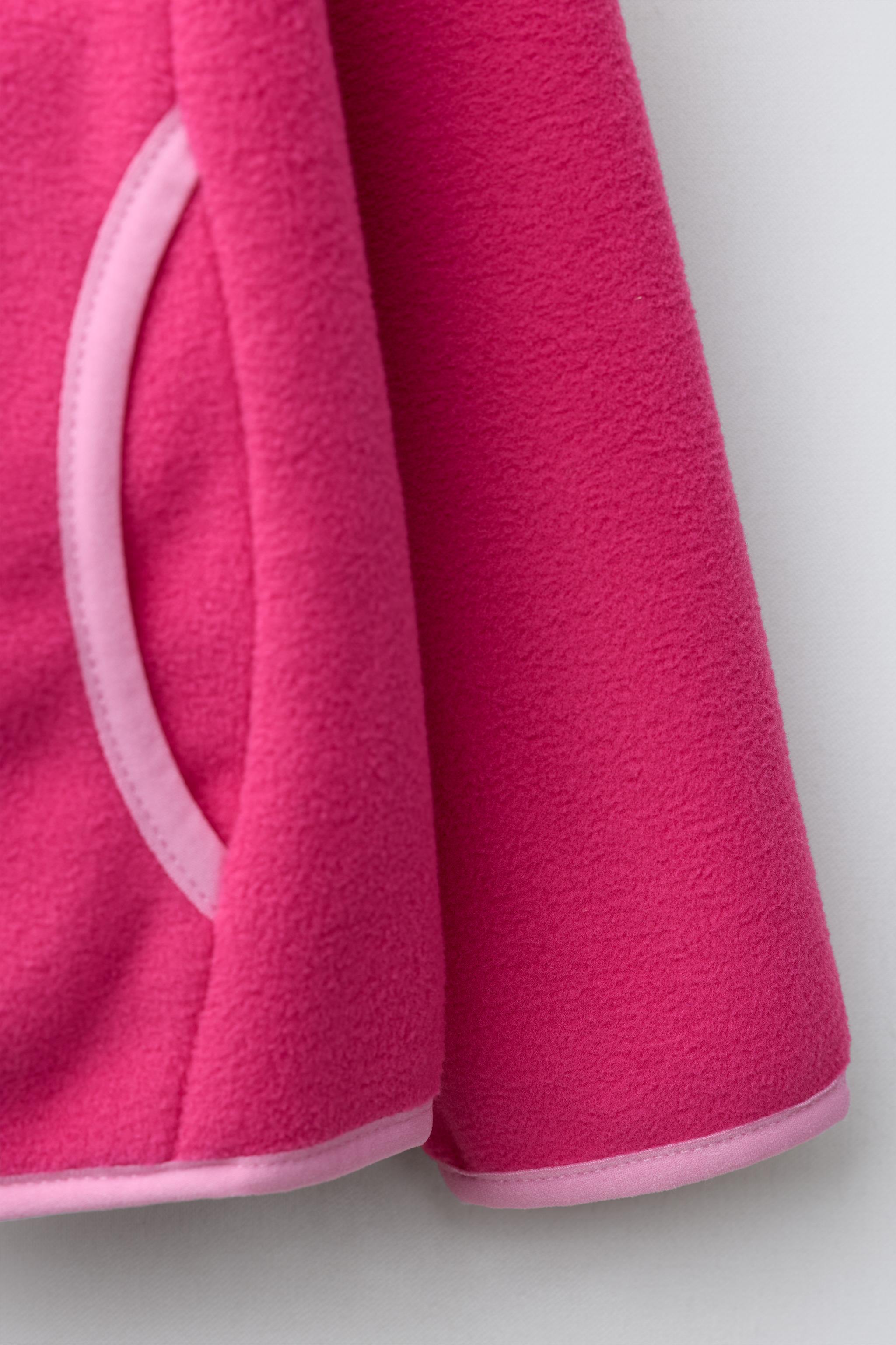 POLARTEC ® FLEECE JACKET