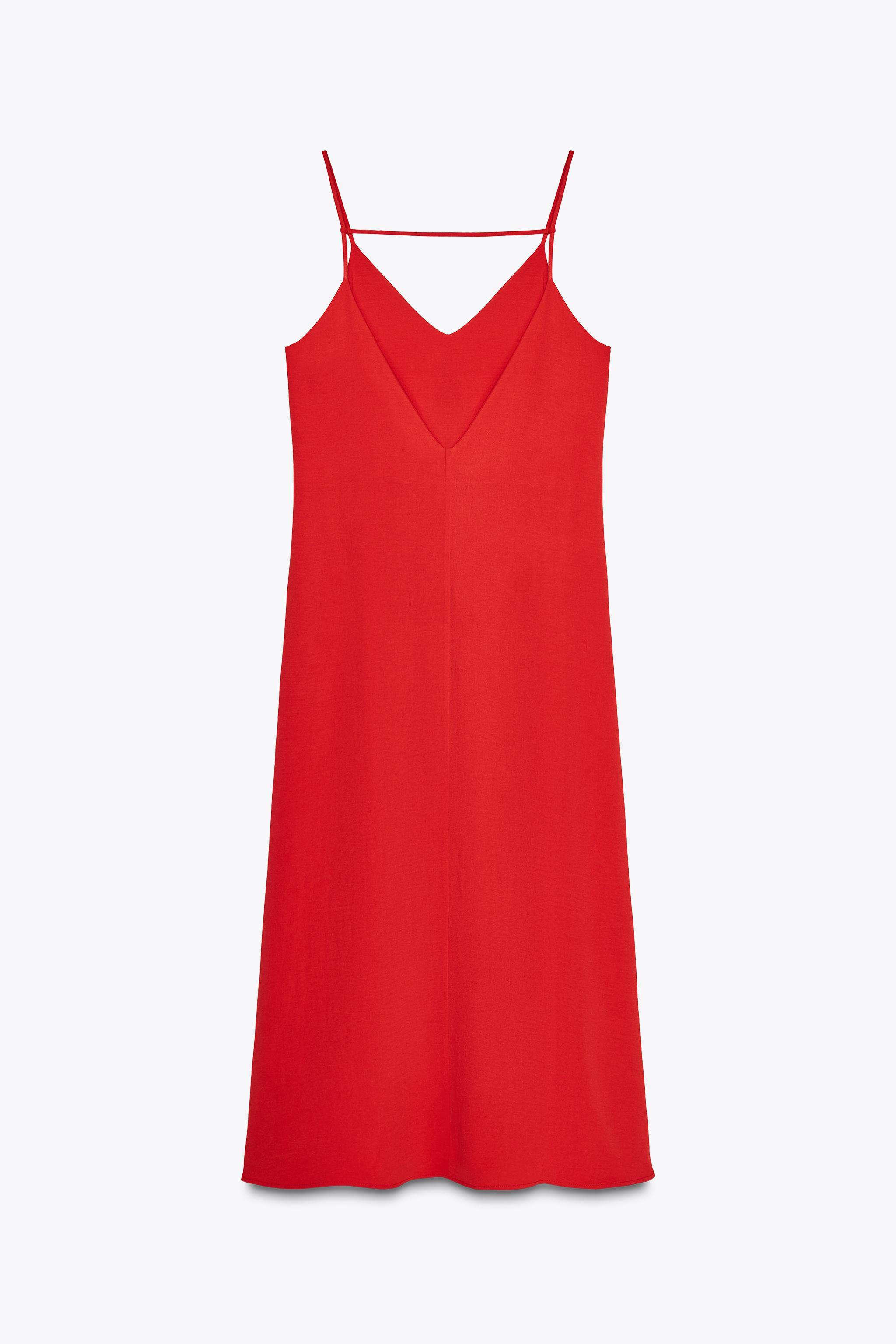 ZARA フルイド ロングワンピース 1165/359 01165259600-e2.jpg?ts=