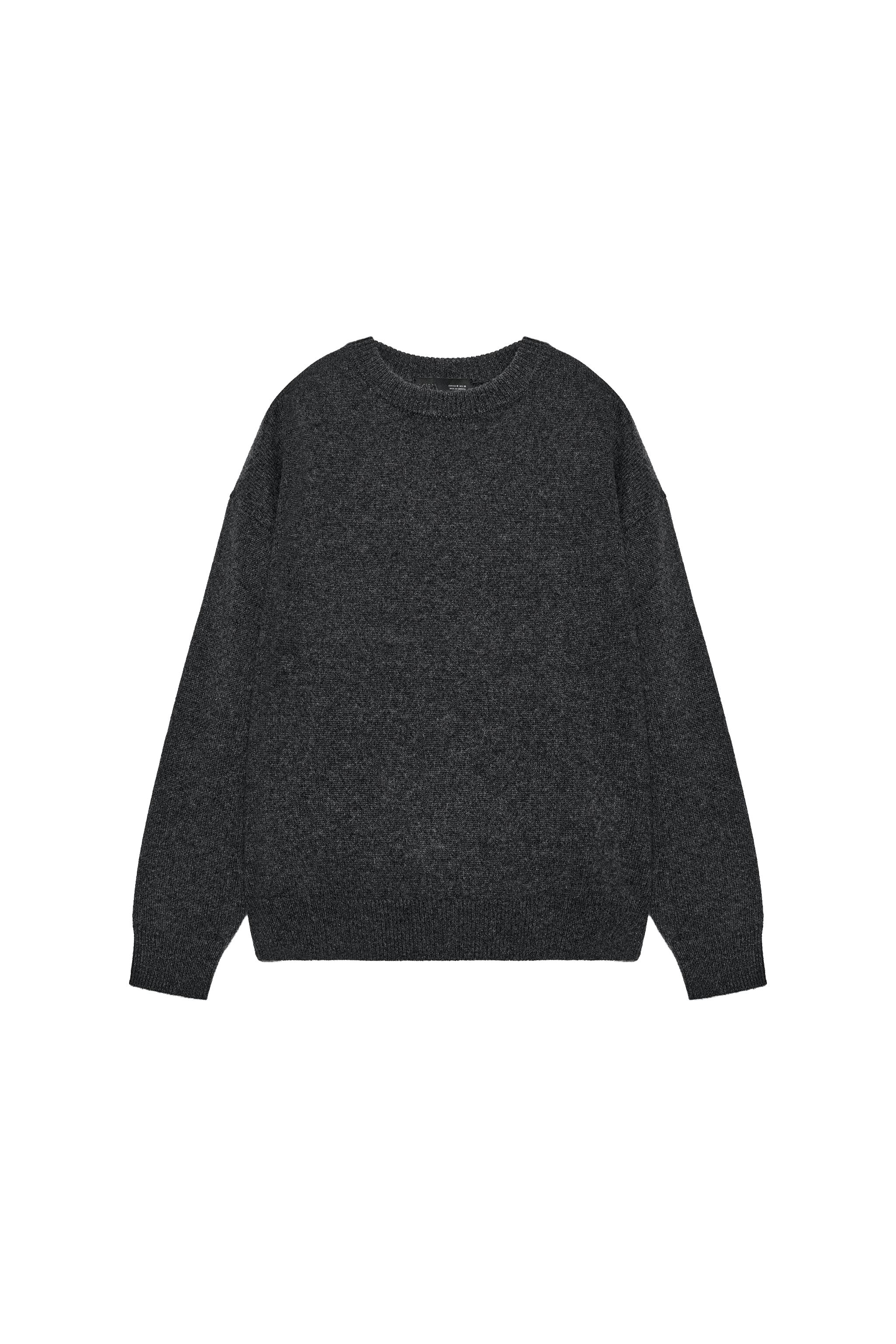 JERSEY 100% CASHMERE