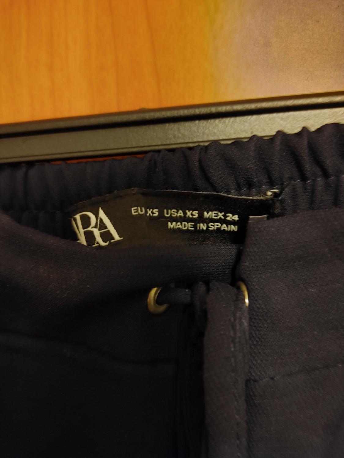 JOGGING TROUSERS - Image 3