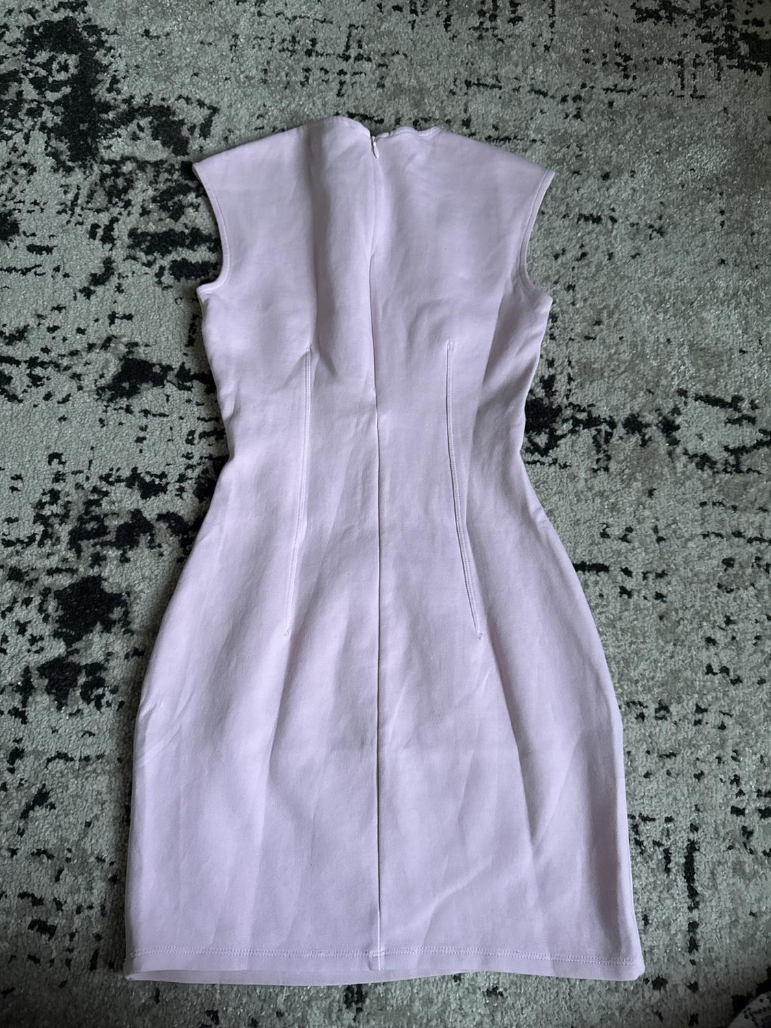 SLEEVELESS DRESS - Image 2