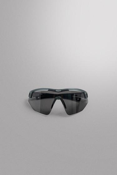 EASSUN SUNGLASSES - Grey by Zara