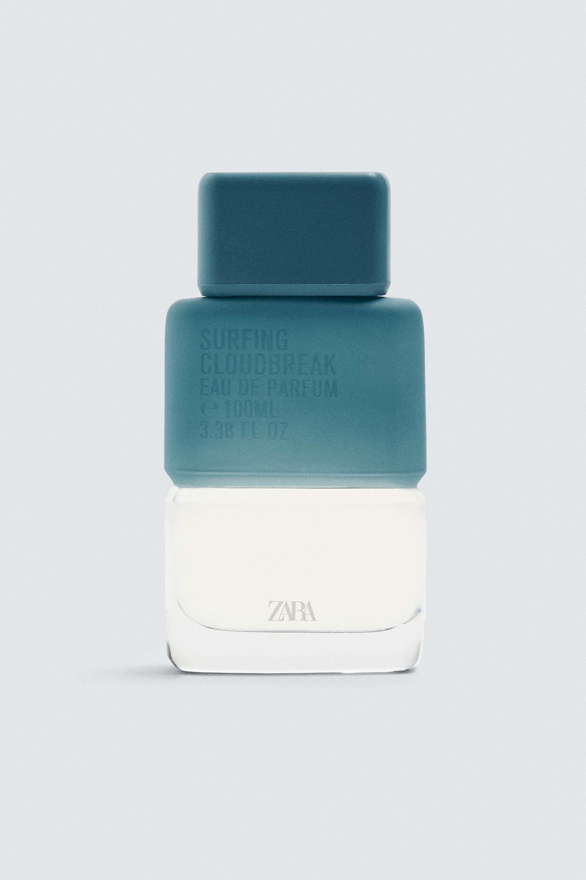 SURFING CLOUDBREAK オードパルファム 100ML ( 3.38 FL.OZ