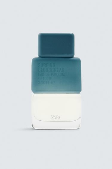 SURFING CLOUDBREAK EDP 100ML (3.38 FL.OZ) -  by Zara - Image 0