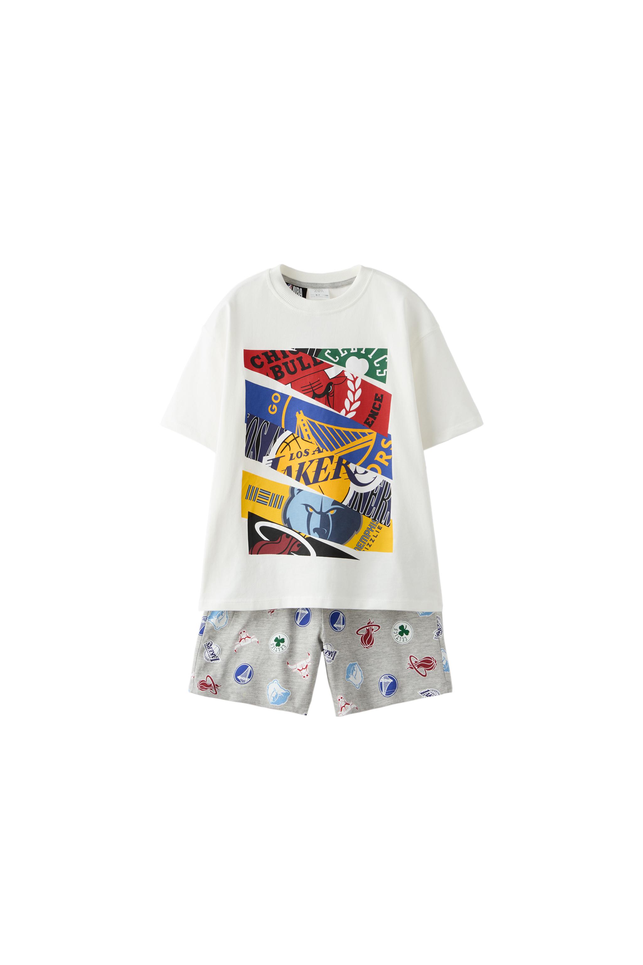 Pajamas for Girls ZARA United States