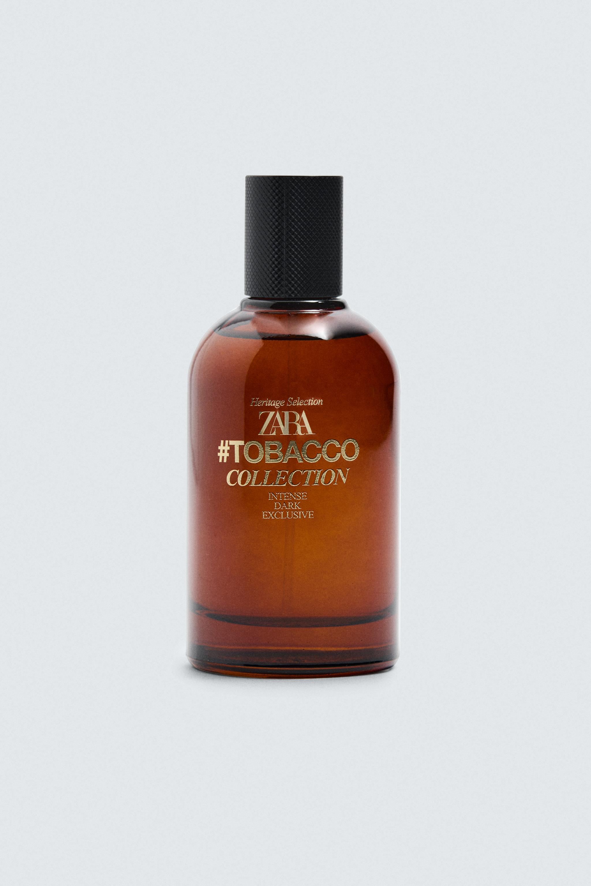 intense tobacco perfume Zara - #Tobacco Collection Intense Dark Exclusive Edt 100ml (3.4 Fl. Oz) intense tobacco perfume Zara - #Tobacco Collection Intense Dark Exclusive Edt 100ml (3.4 Fl. Oz)