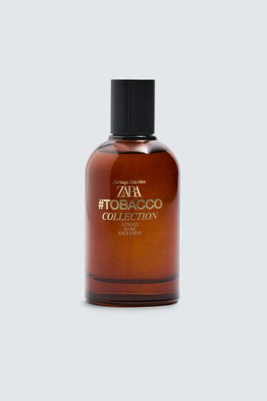 #TOBACCO COLLECTION INTENSE DARK EXCLUSIVE EDP 100ML ( 3.4 FL.OZ ) -  de Zara - Imagen 0