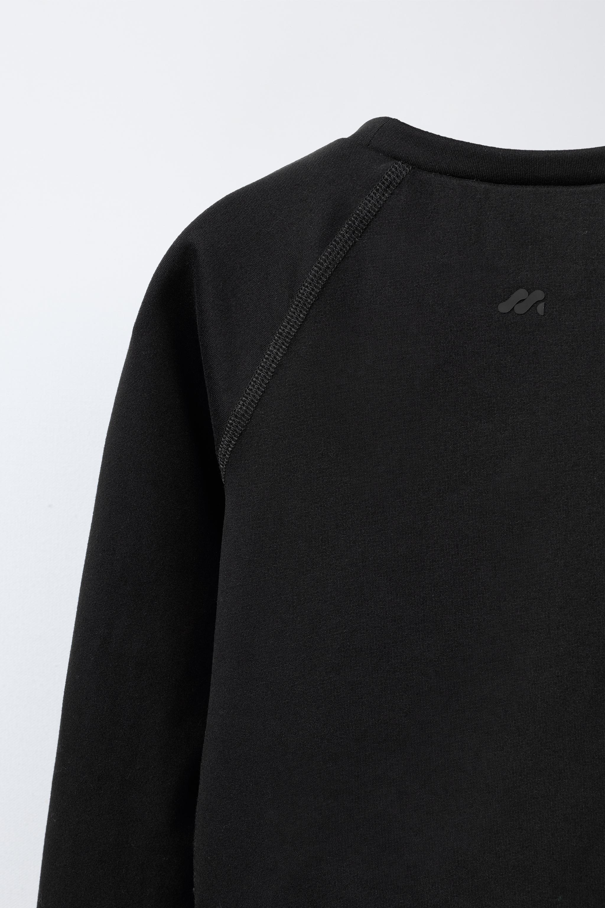 THERMAL T-SHIRT THERMOLITE ® FIBER BASE LAYER