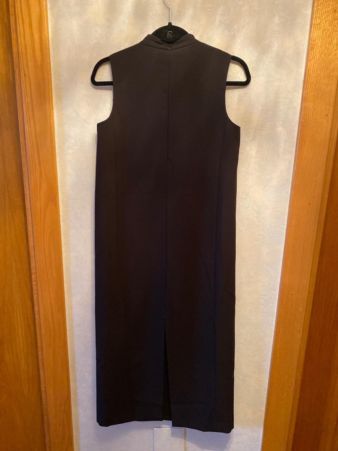 ZW COLLECTION MIDI DRESS - Image 2