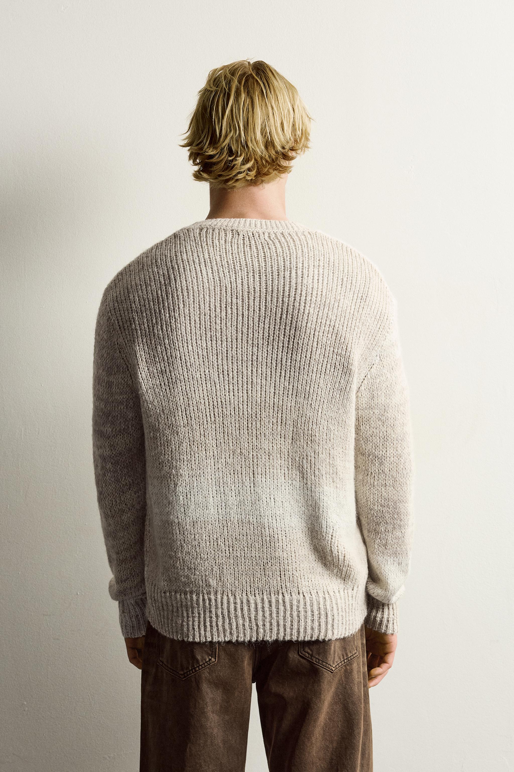 PULL RELAXED FIT RETORS
