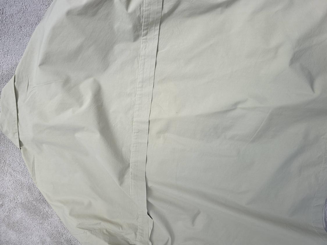 COTTON SHIRT WITH POCKETS - Image 3
