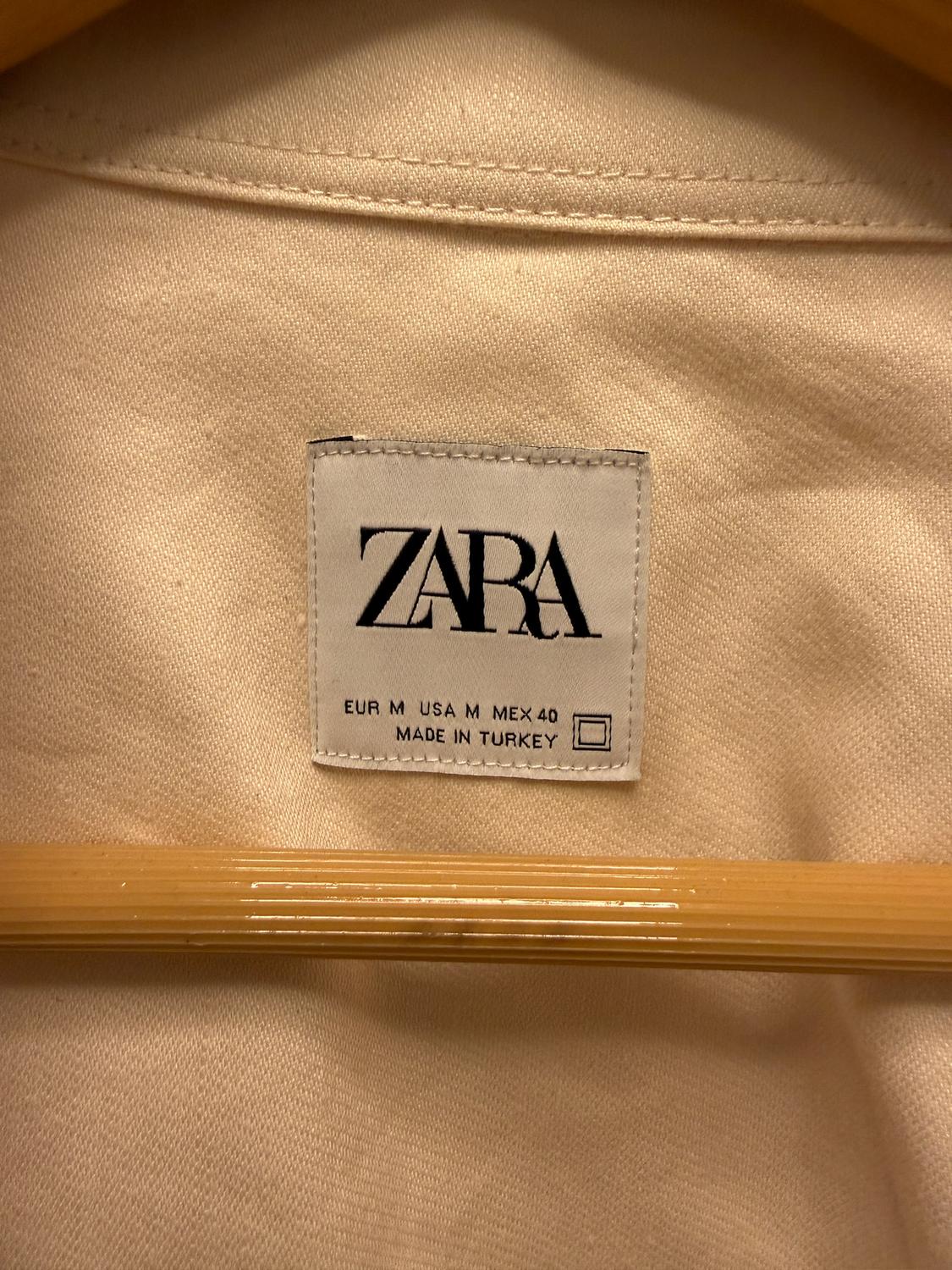 POCKET OVERSHIRT X CASA JOSEPHINE - Image 3