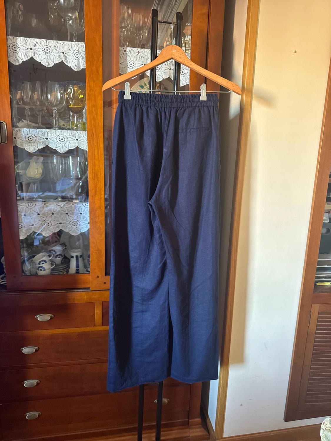 ΠΑΝΤΕΛΟΝΙ ΜΕ ΜΕΣΗ JOGGER - Image 2