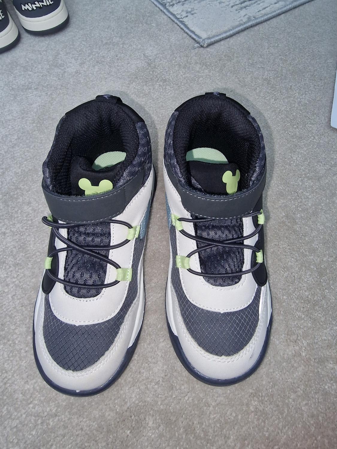 DISNEY SNEAKERS - Image 5