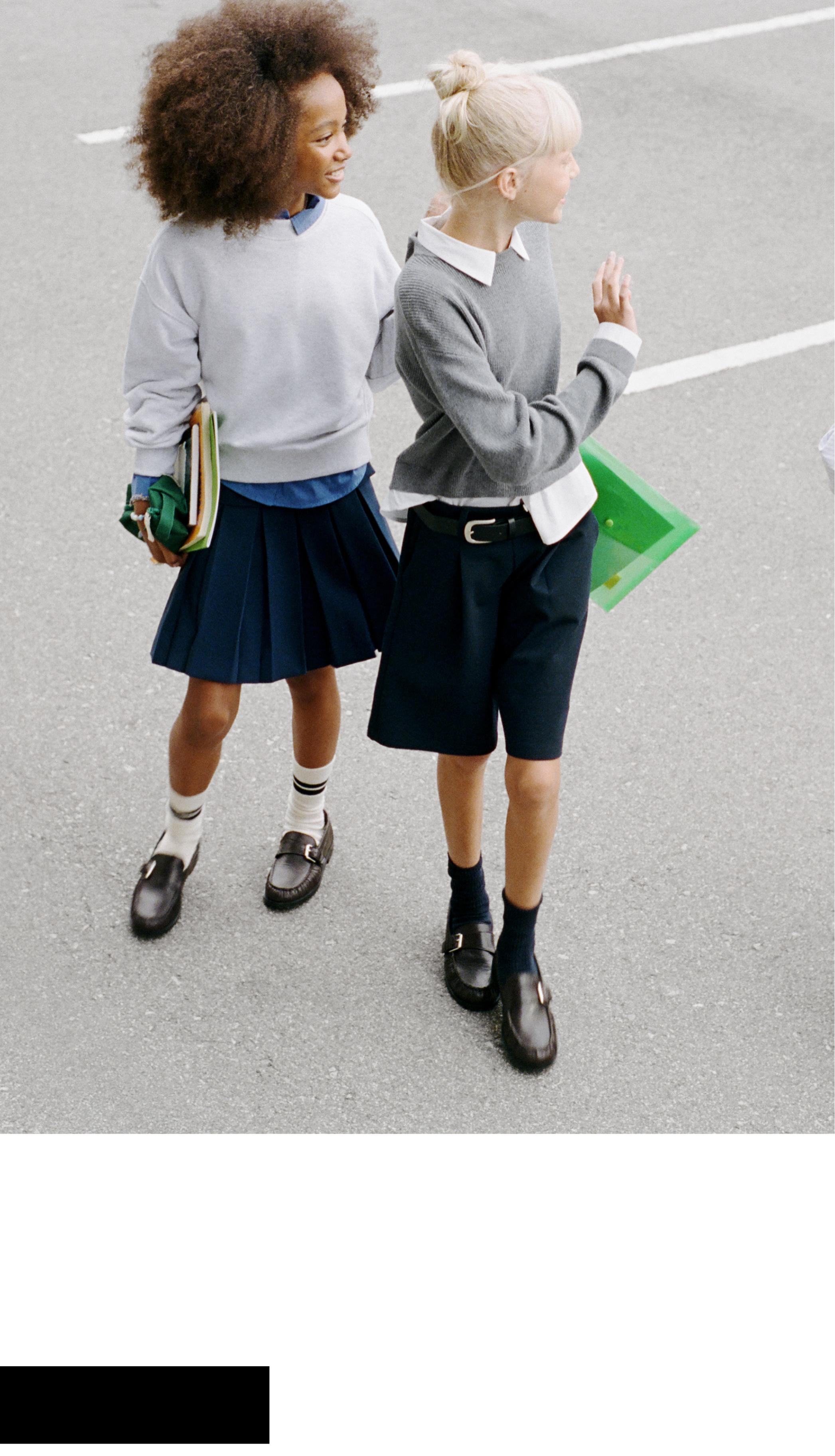 新学期コレクション すべて表示 | ZARA 日本
