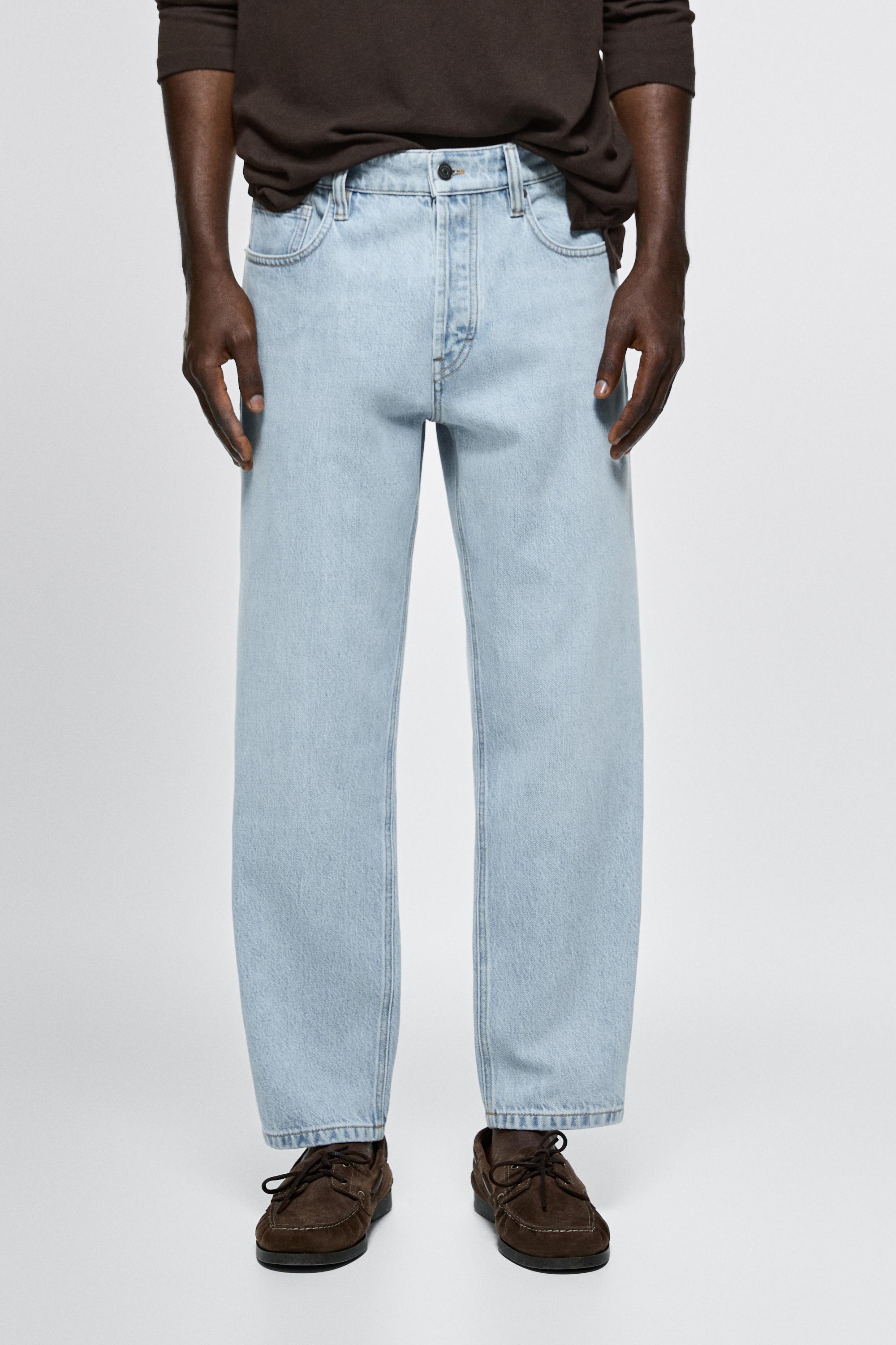 Jean slim fit