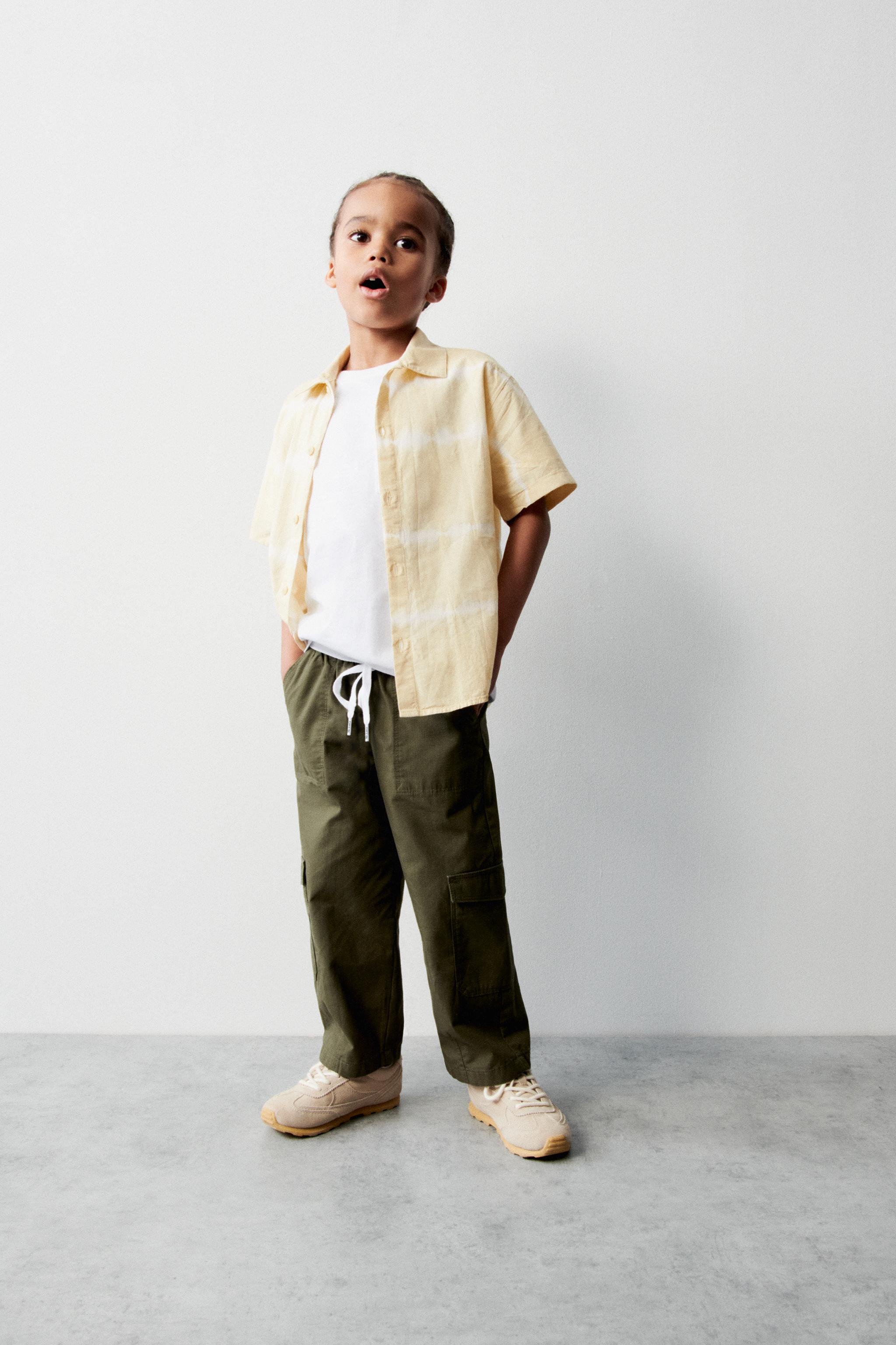 Baby Boys' Clothes | ZARA United States