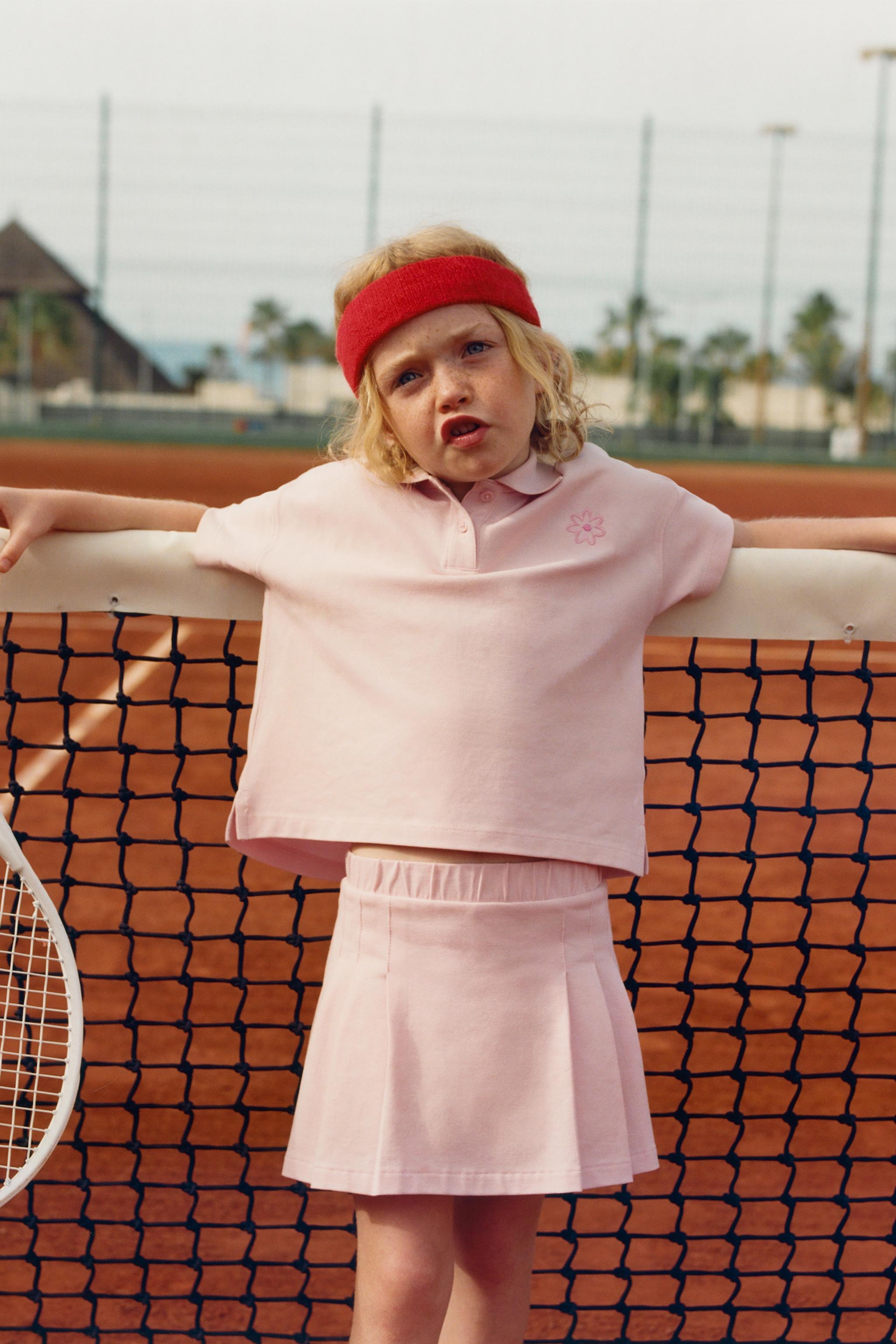 Girl Kid´s Clothes | ZARA Thailand