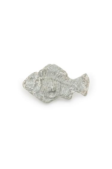 FISH BROOCH - LIMITED EDITION — Silver 1