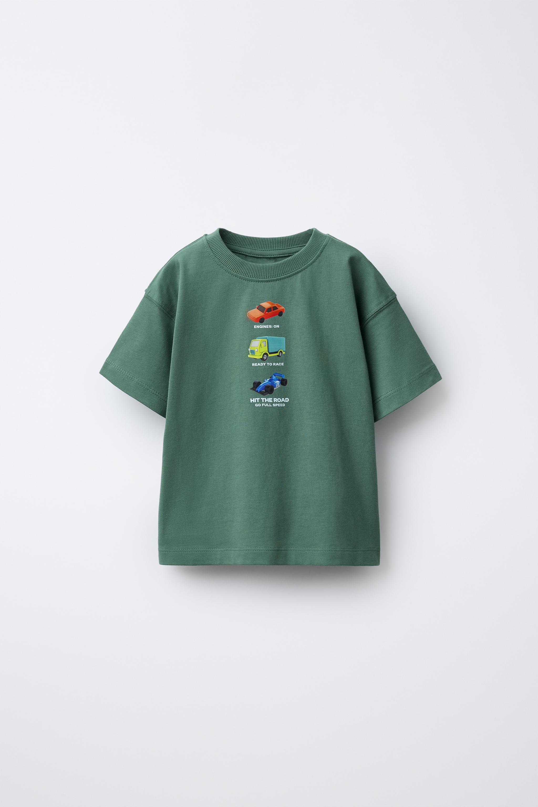 Tシャツ・カットソー MY BABY T-SHIRT SURE'S BE MY BABY TEE (完全予約販売）