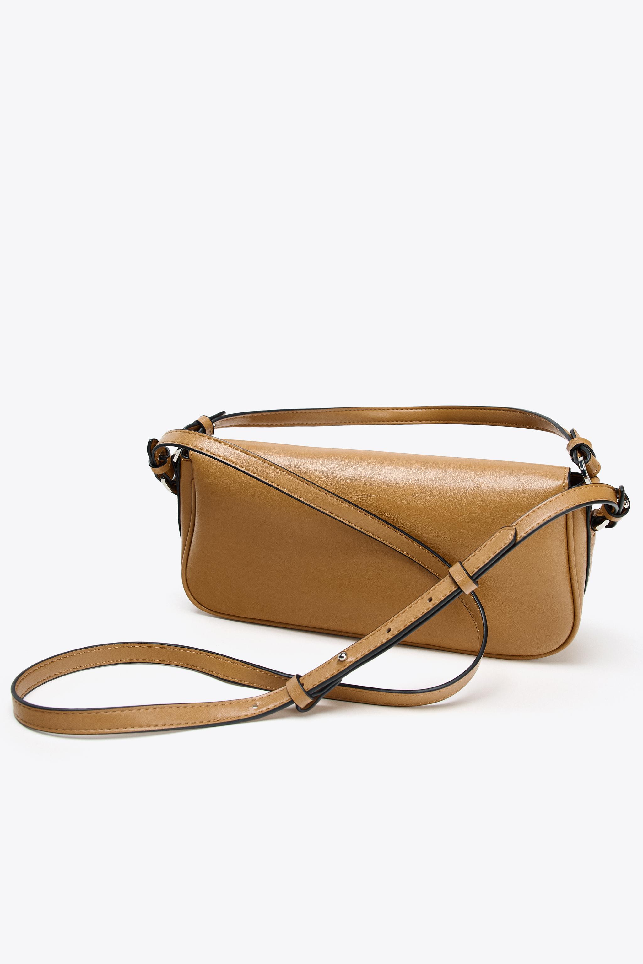 ショルダーバッグ - レディース | ZARA 日本