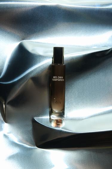RED ZARA TEMPTATION ELIXIR PARFUM 30ML (1.01 FL. OZ). -  de Zara - Imagen 0