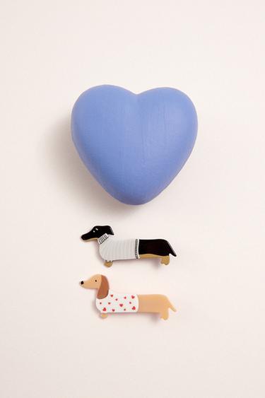 Image du produit - Marron de Zara