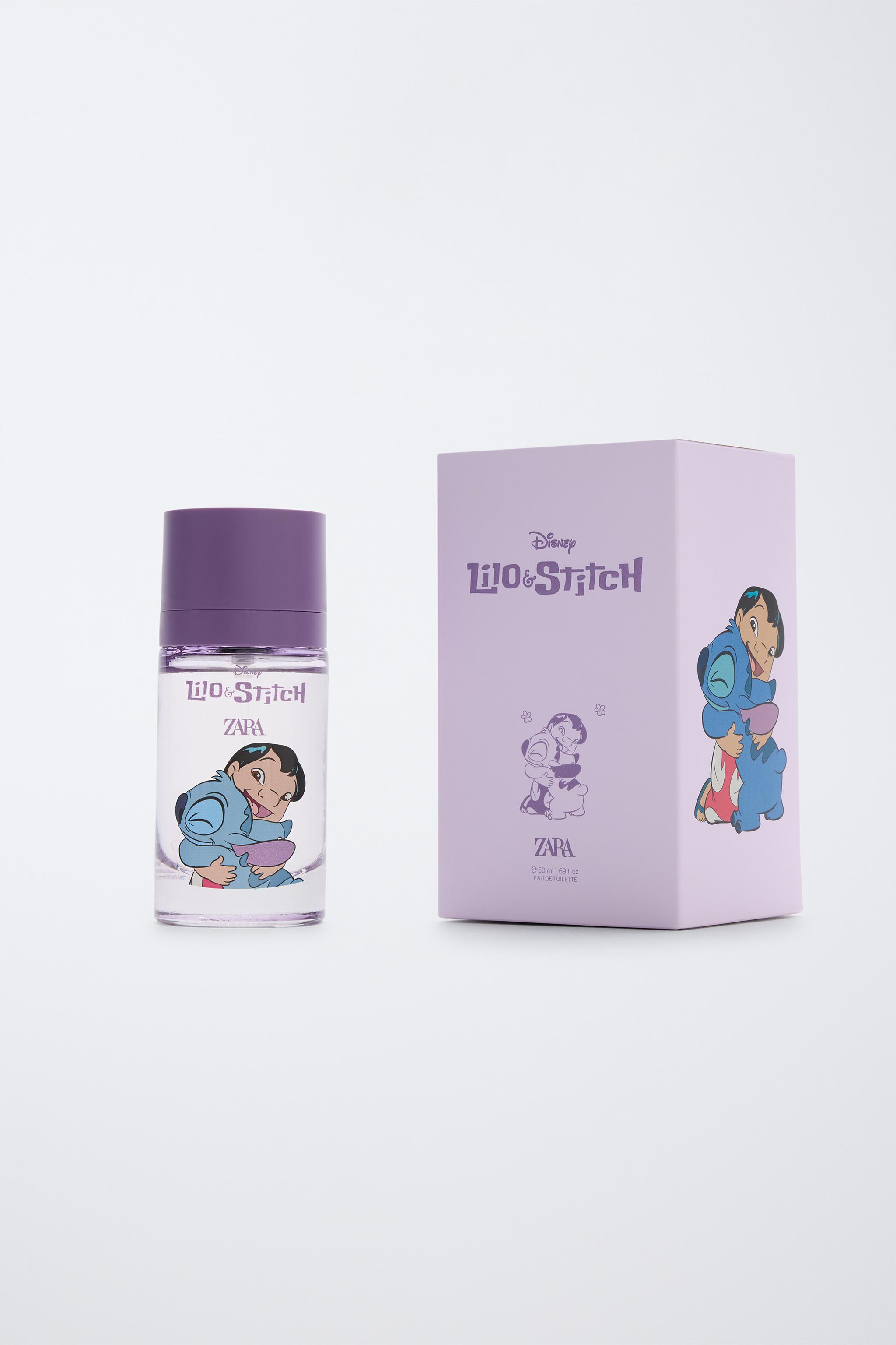 LILO & STITCH © DISNEY EDT 50 ML (1,69 FL. OZ)