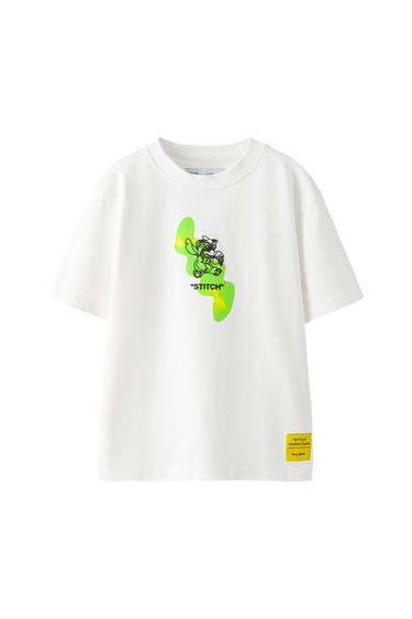 LILO & STITCH © DISNEY T-SHIRT