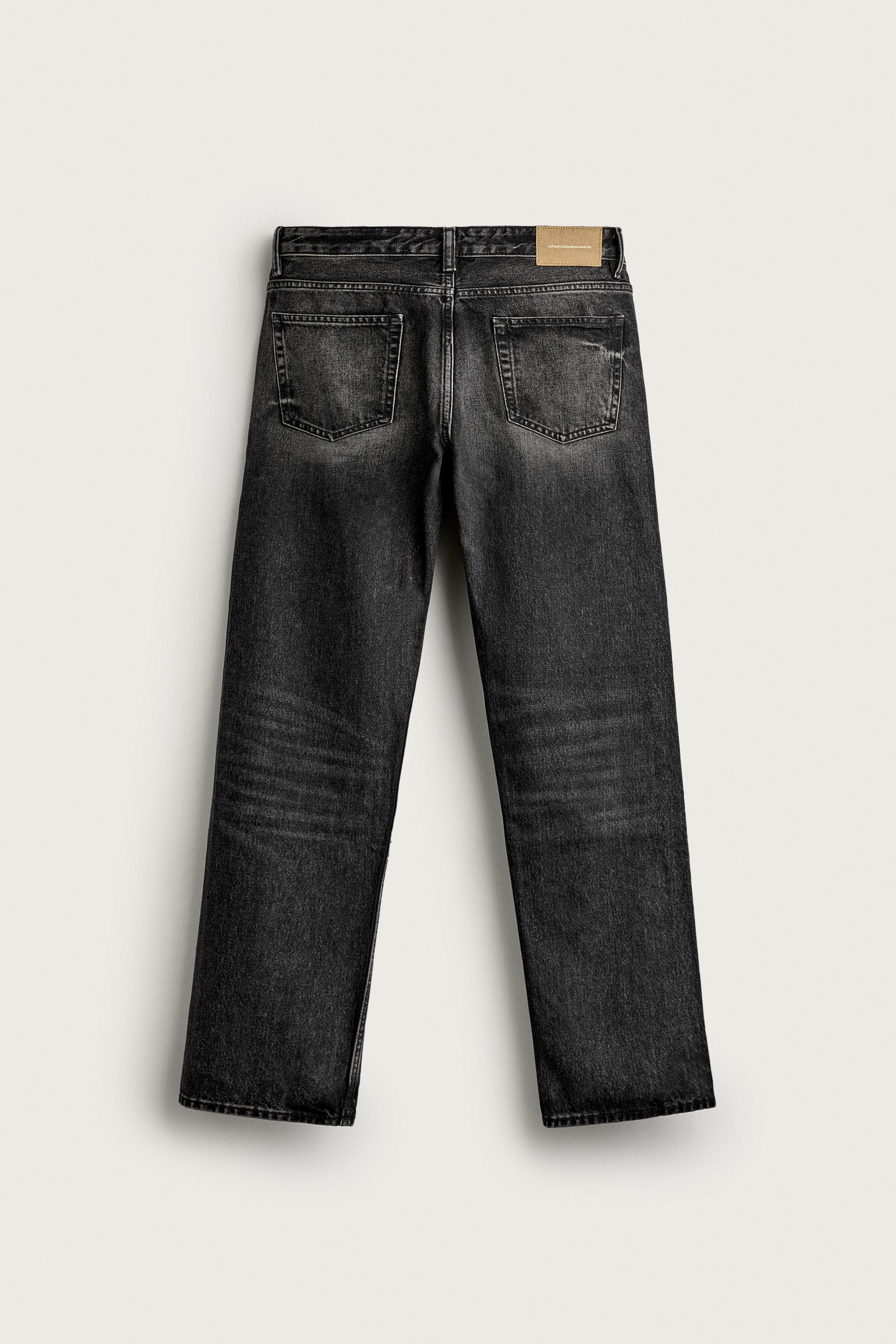 JEANS REGULAR FIT