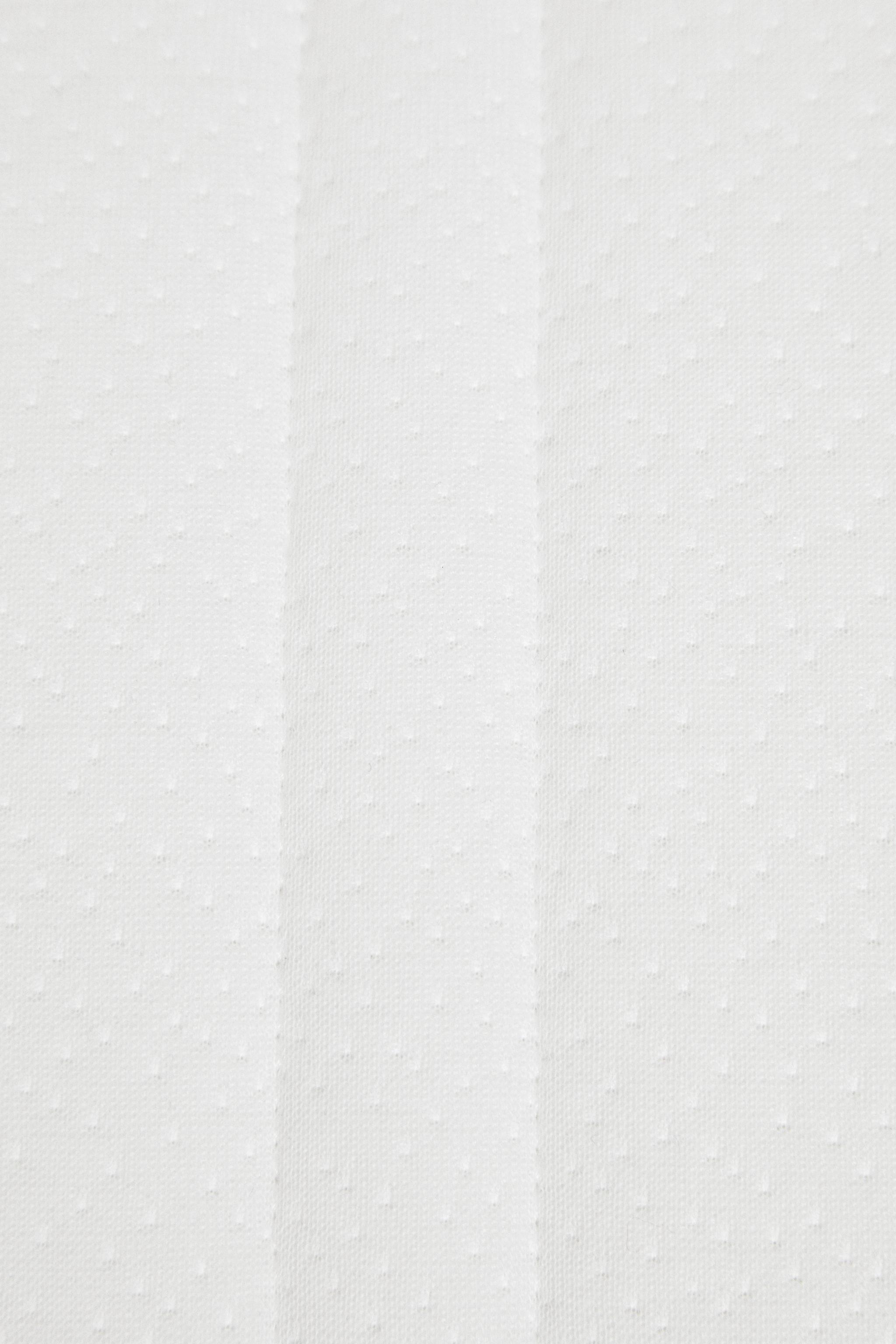 ASH MINI COT MATTRESS