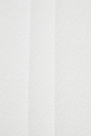 MATELAS BERCEAU FRÊNE - Blanc de Zara - Image 4
