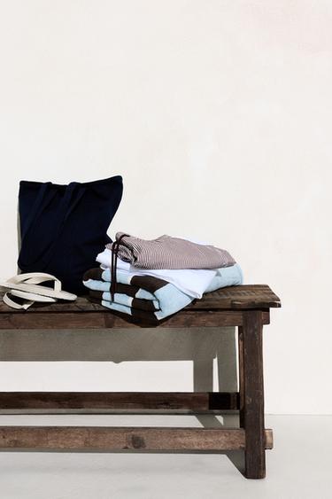 Product image - Grey / Beige by Zara - Image 0