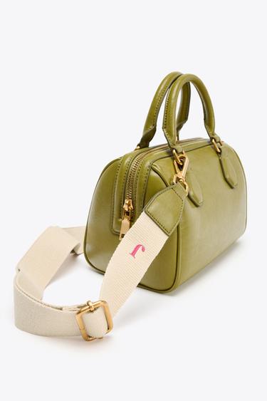 SAC CITY - Vert de Zara - Image 1