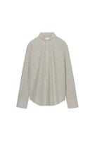 KARELİ TRENÇKOT ZW COLLECTION LIMITED EDITION - Görsel 2