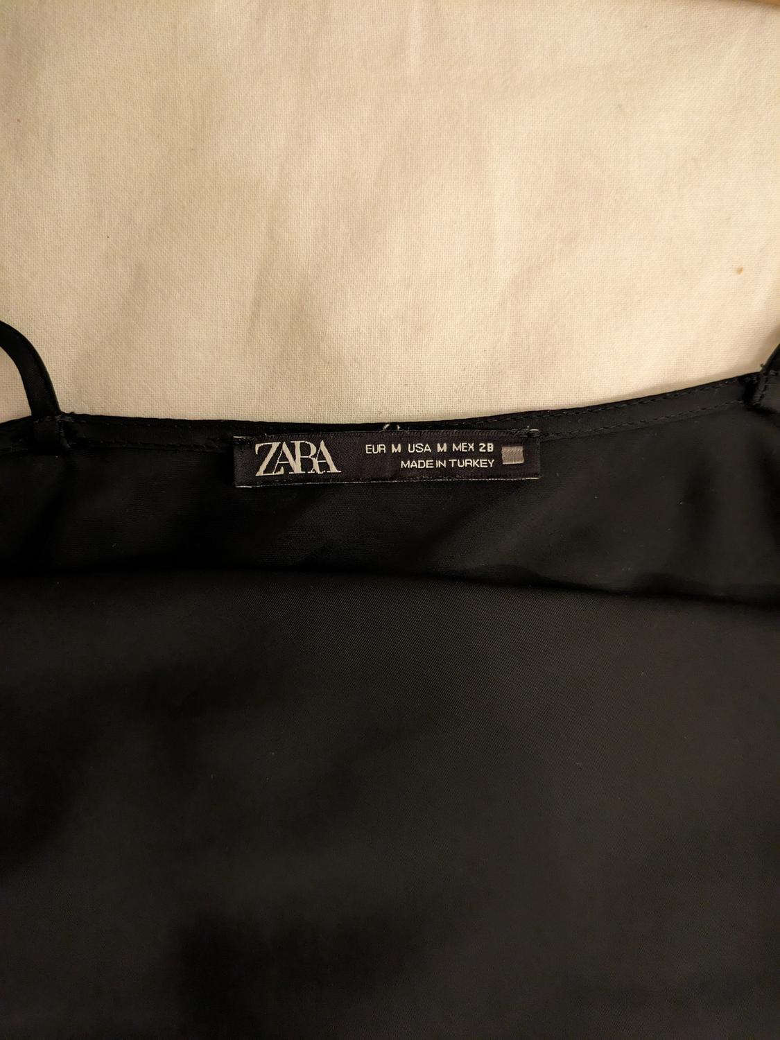 ΦΟΡΕΜΑ ΣΑΤΙΝΕ ΣΕ ΣΤΥΛ LINGERIE - Image 4