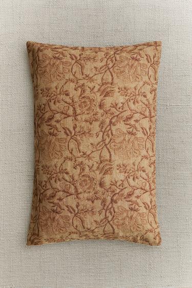 FLORAL CUSHION COVER - 772 by Zara - Image 5